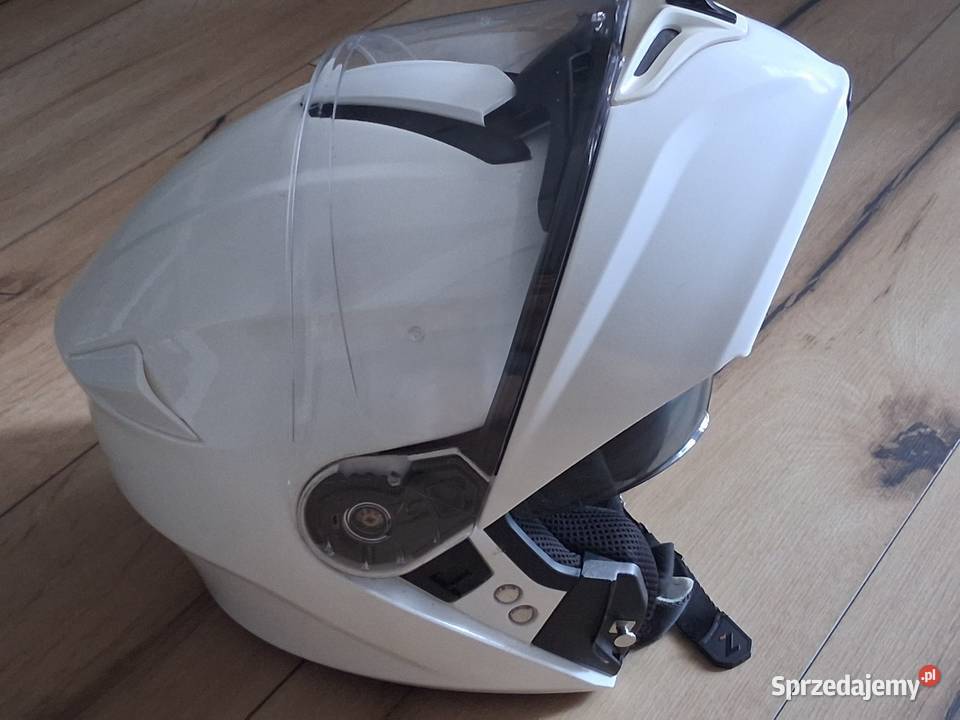 Kask Lazer M 5758 Gorlice sprzedam