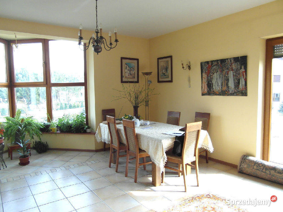 Dom wolnostojący 180m2 Kotórz Mały Domy