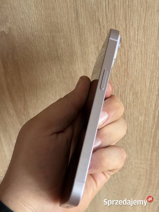 iPhone 14 128gb stan idealny 82 bateria pełny podkarpackie Rzeszów sprzedam