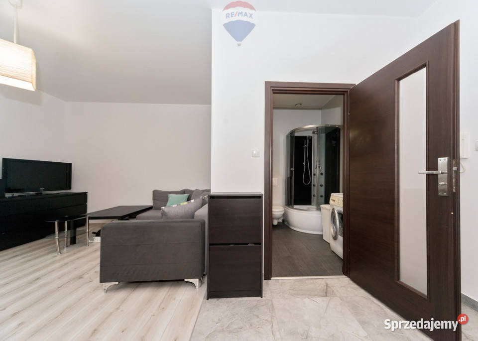 Mieszkanie w centrum BielskaBiałej na sprzedaż Bielsko-Biała