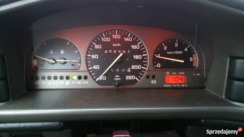 Seat Toledo 1L 19 TDI AFN 110 1998r Magnus wspomaganie kierownicy podlaskie Suchowola