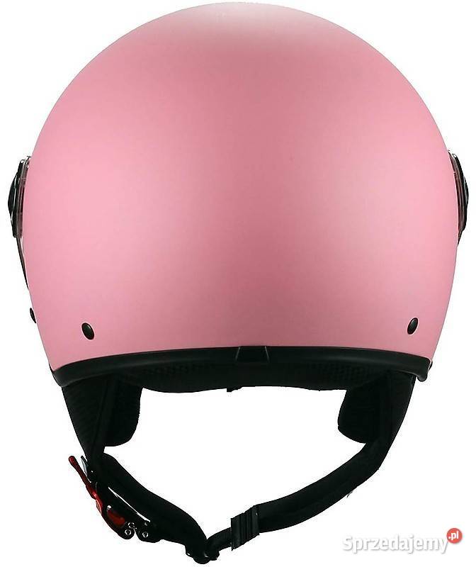 BHR 801 ONE KASK MOTOCYKLOWY RÓŻOWY DAMSKI XS Rozmiar XS świętokrzyskie Skarżysko-Kamienna sprzedam