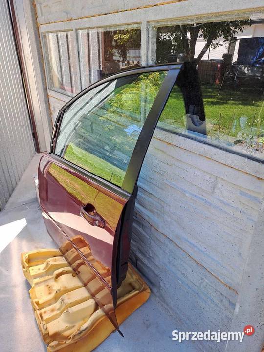 Części Ford Focus C Radomsko