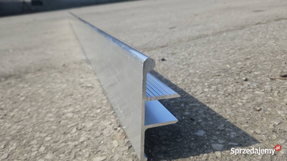 Obrzeże Profil Obwodowy Obwiedniowy Do Auloawety Kielce