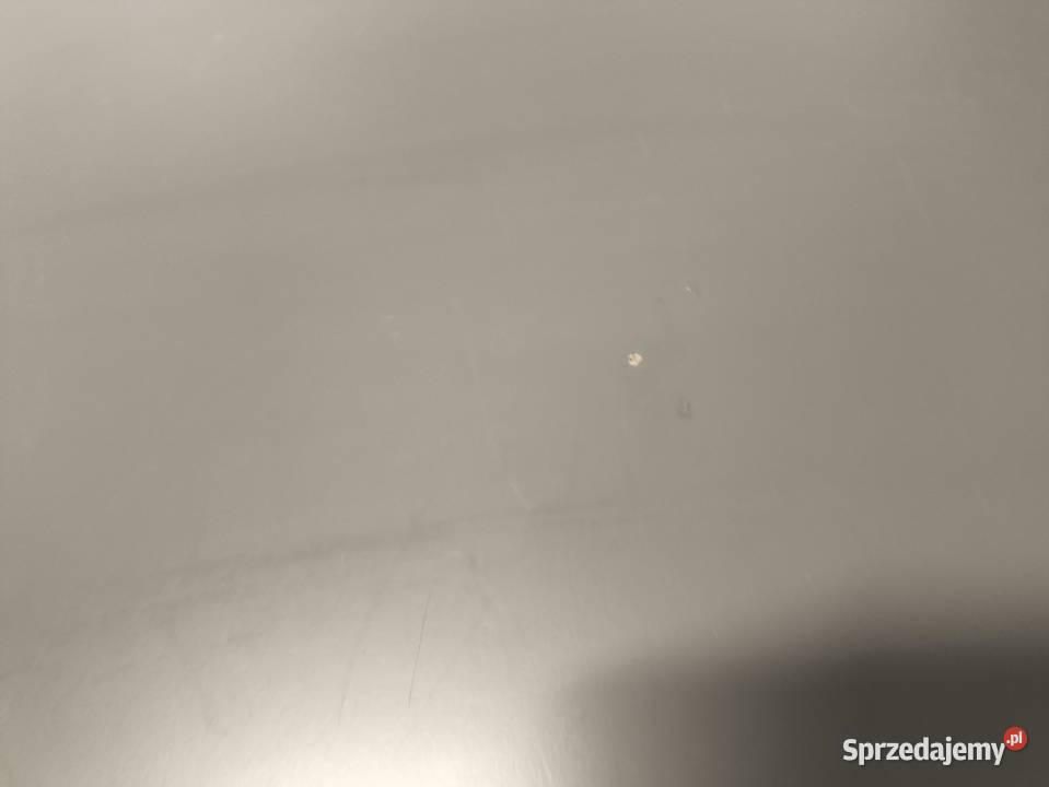 Ikea szafka RTV pod telewizor nittorp ciemno mazowieckie