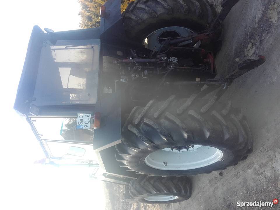 valmet 705 valtra Połomia sprzedam