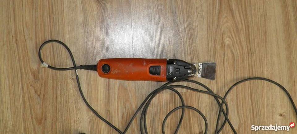 FEIN FSC 20 Q SuperCut Construction używany Widgiry