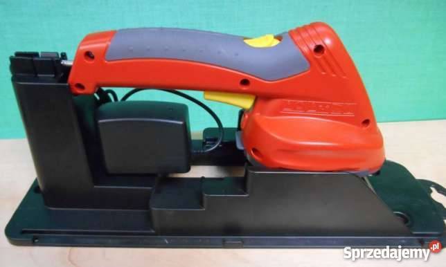 Nożyce akumulatorowe WOLFGarten FINESSE 50 SET Białystok