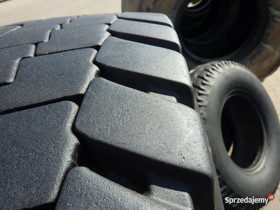 Opona używana ciężarowa 32595R24 GOODYEAR podlaskie Zaścianki
