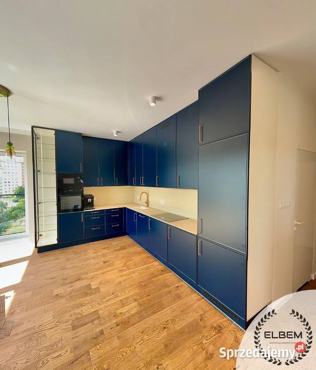 Kuchnie na wymiar Montaż bez zwłoki Końskie