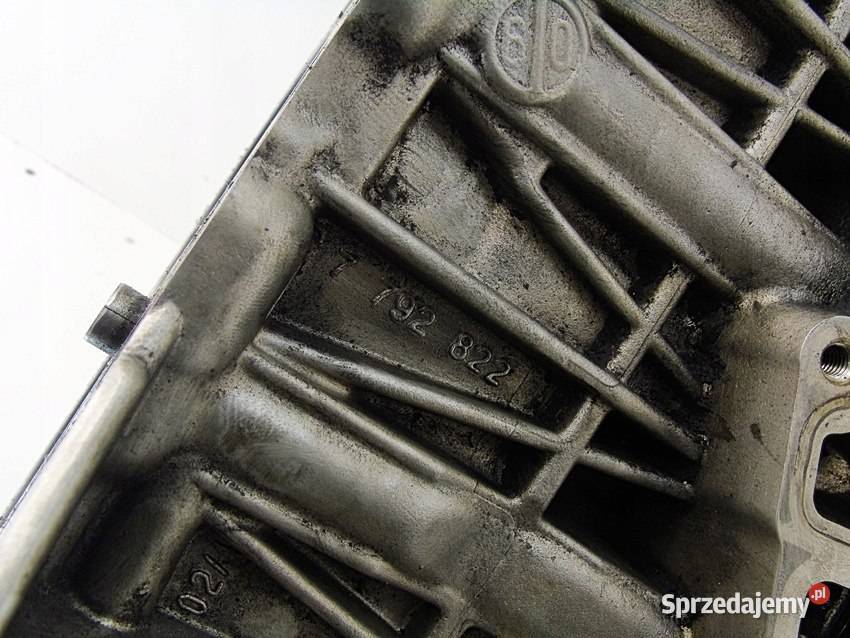 BLOK 7792822 306D3 30 D BMW X5 E70 E71 E60 E90 śląskie Sosnowiec