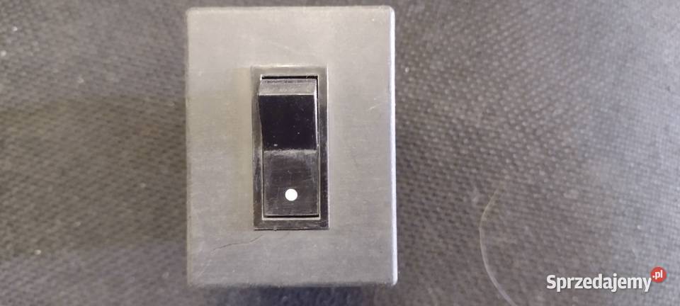 NRLY2100F15AAA Circuit protector IDEC 250Vac opolskie Opole
