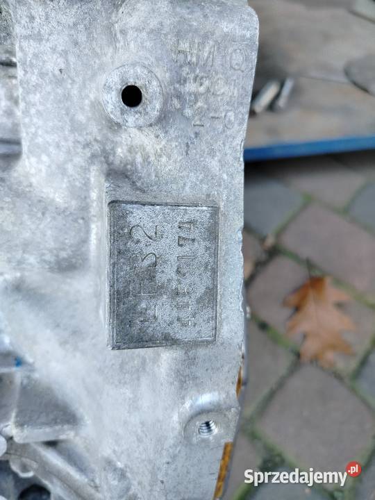 Silnik honda CRV 1823 LFB2