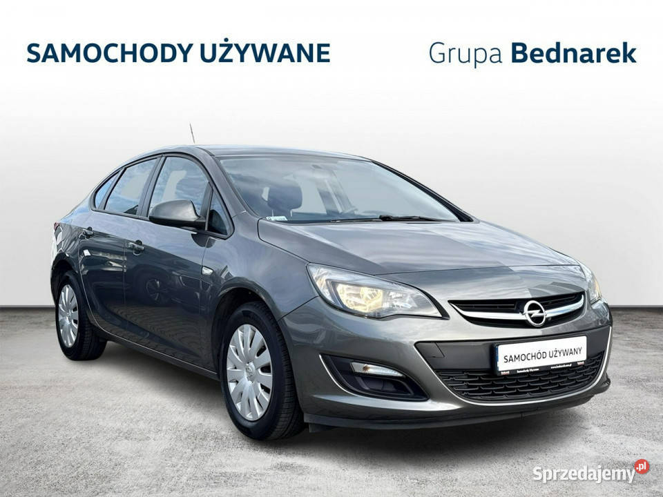 Opel Astra Bezwypadkowy Salon Polska J 20092019 sprzedam