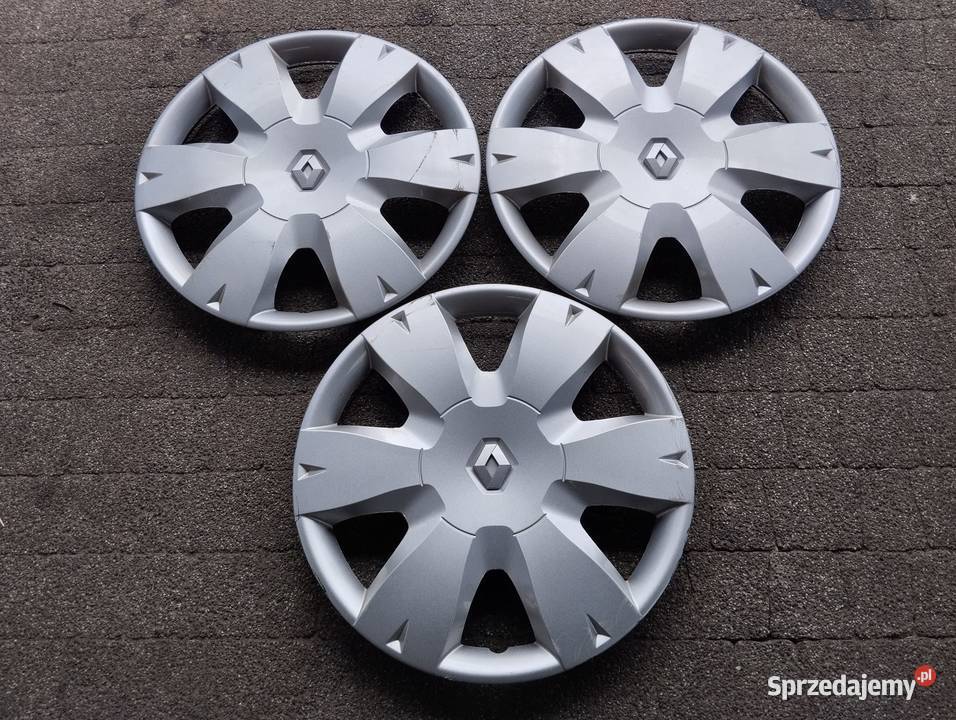 Kołpak Renault 16 8200447463 Caraibes sztukę Kamieniec
