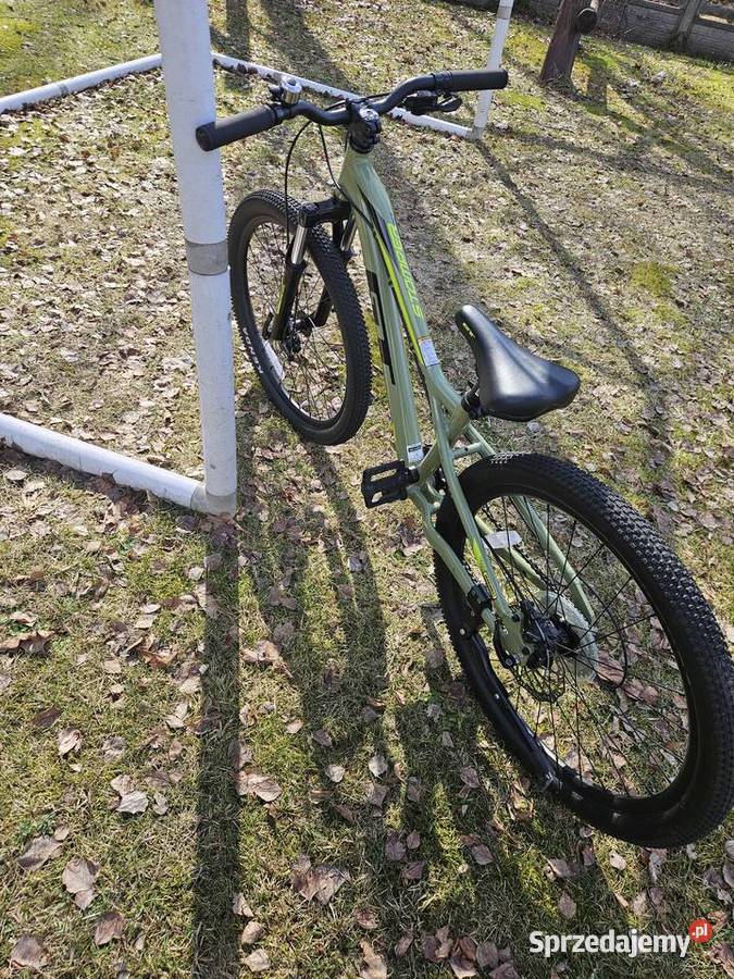 Rower GT Stomper 24 Rowery Bliżyn