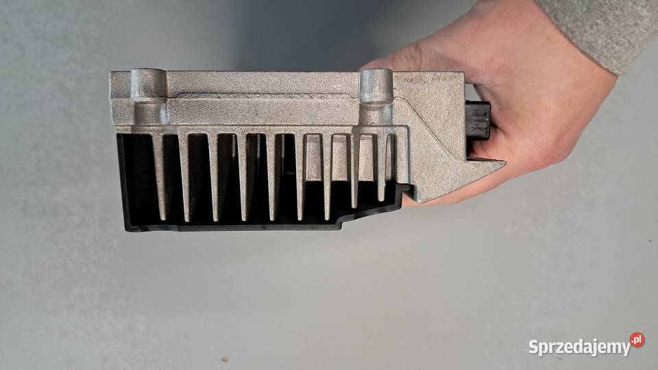 Wzmacniacz BOSE 4L0035223A 4L0 035 223A Cmolas