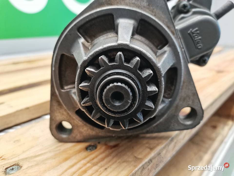 Rozrusznik Doosan DX 140W Doosan DL06