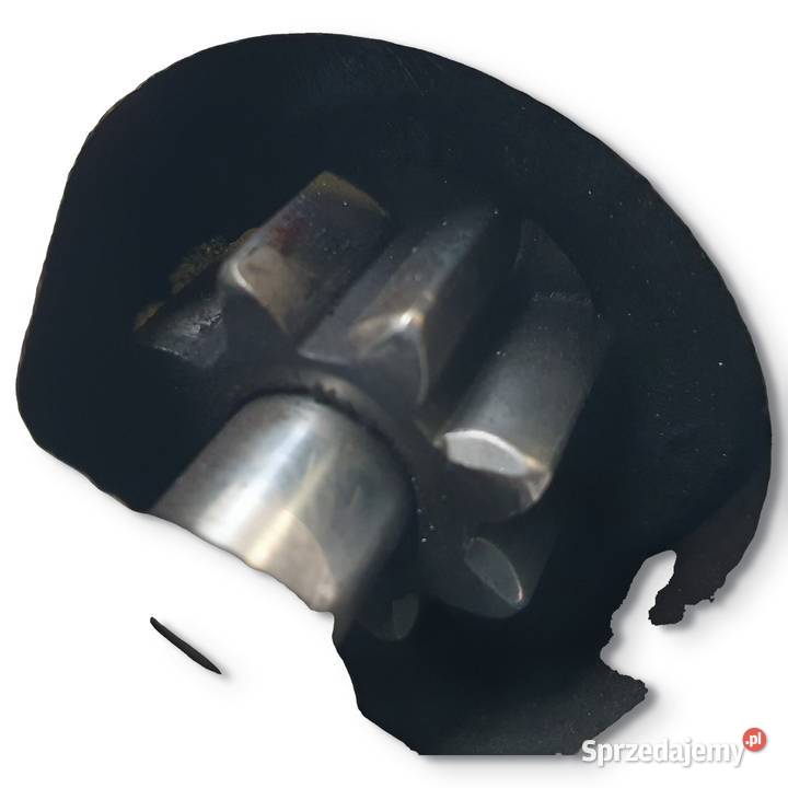 ROZRUSZNIK Mitsubishi Lancer VIII 18 16V Układ elektryczny silnika Chełm sprzedam