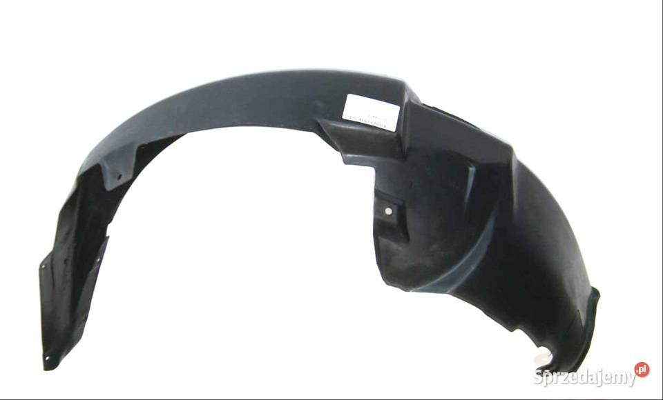 NADKOLE PLASTYKOWE PRZEDNIE LEWE DAEWOO MATIZ zachodniopomorskie Szczecin