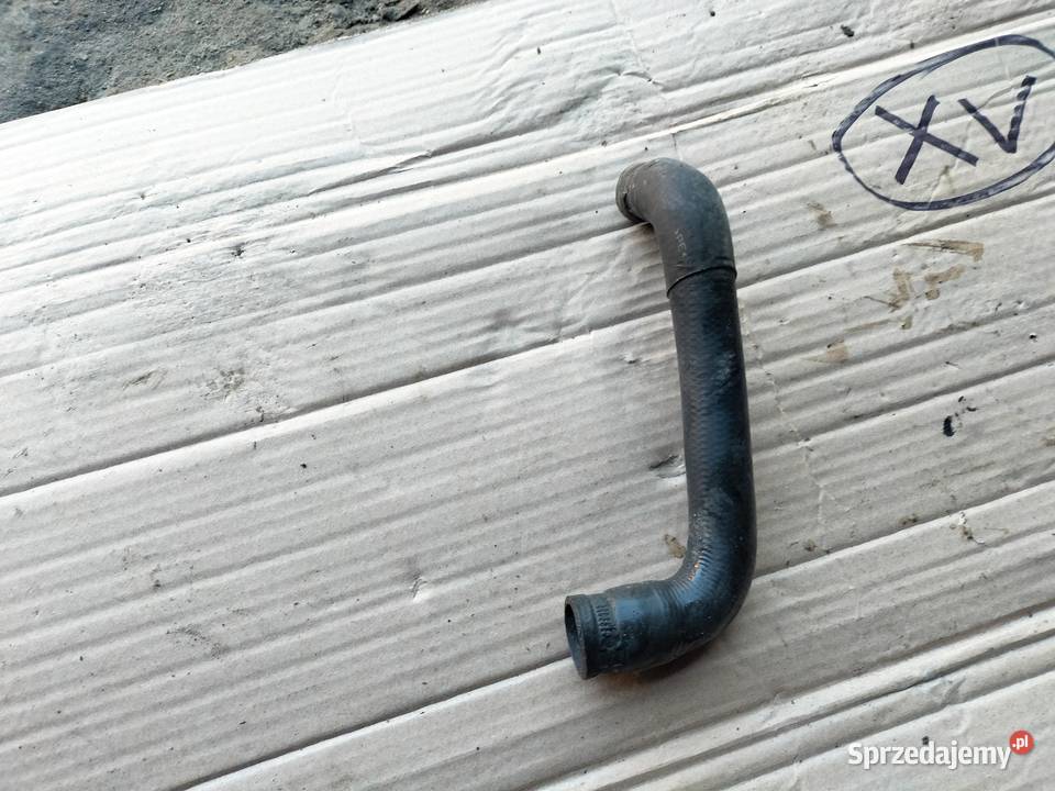 AUDI 80 B3 B4 WĄŻ PRZEWÓD WODNY osobowe Kamień-Kolonia sprzedam