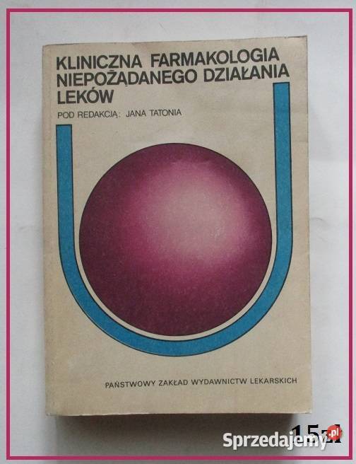 Biochemia kliniczna JHomolka biochemia chemia sprzedam