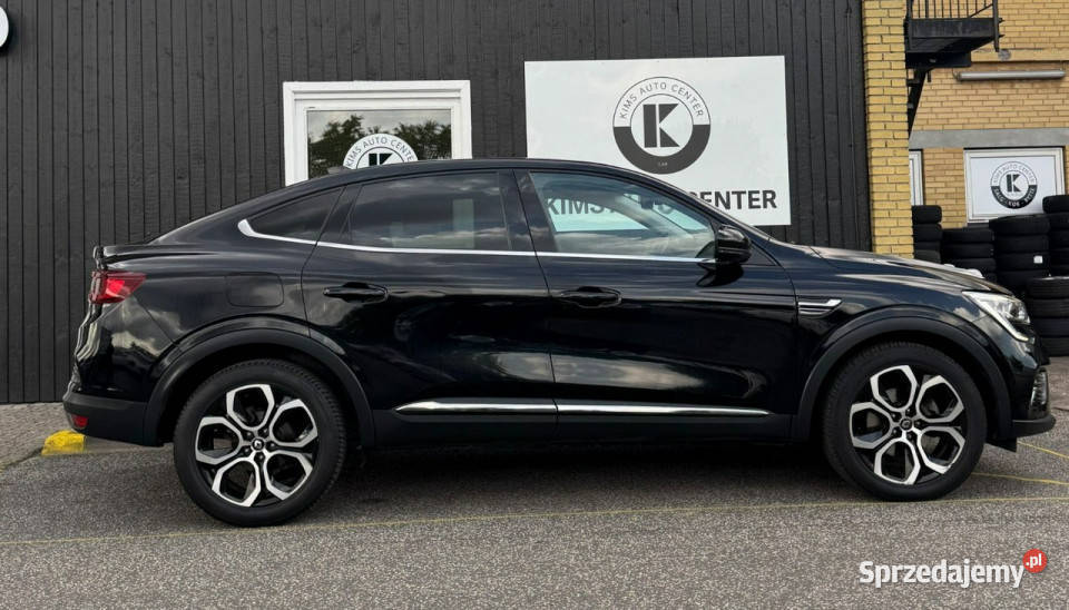 Renault Arkana sprzedam