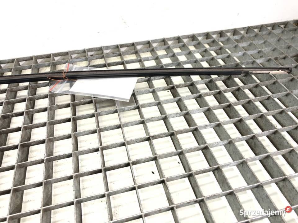 LISTWA DACHOWA PRAWA TOYOTA CHR 12 116 PROFILE