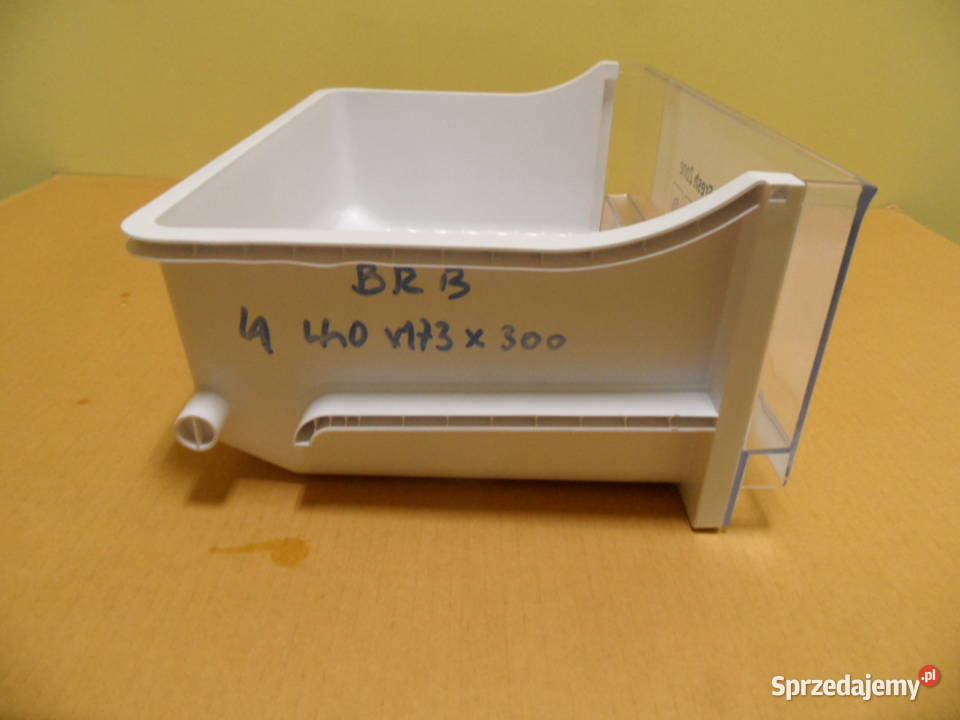 szuflada lodowki samsung komora zero Promnik