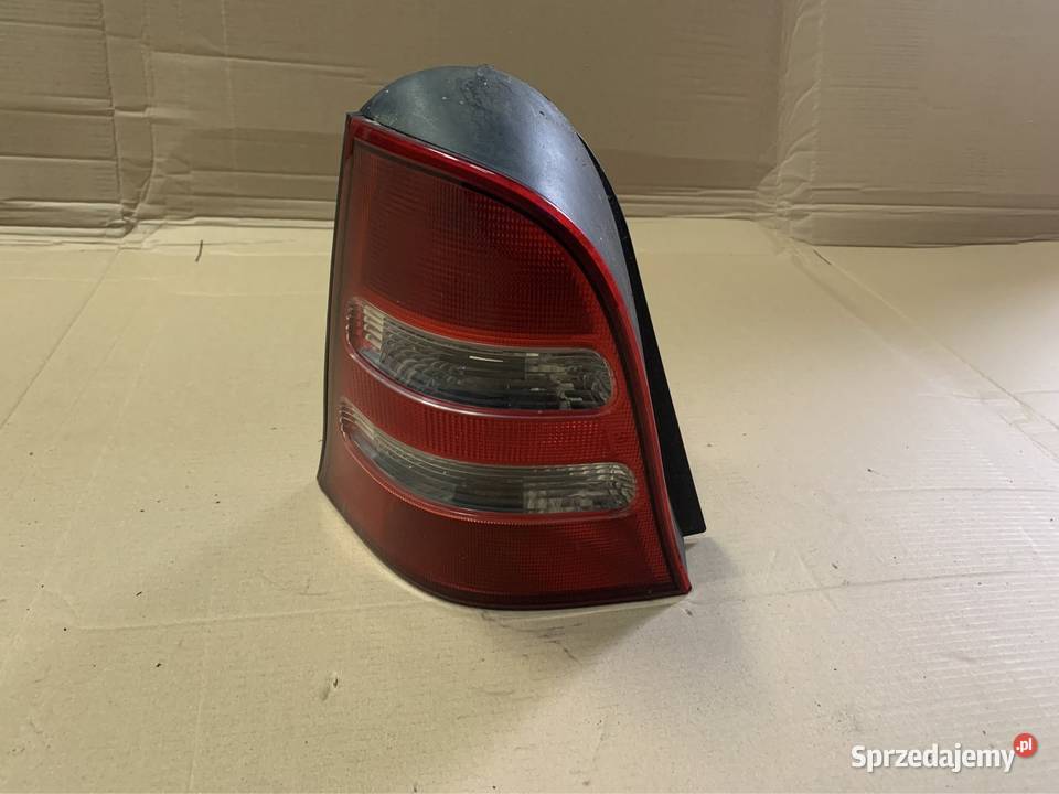 Lampa tył tylna lewa mercedes a klasa w168 lift Szczecin
