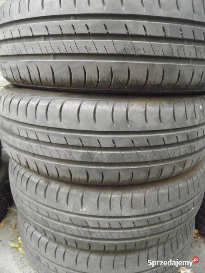 opony letnie KUMHO 17560R15 Sosnowiec