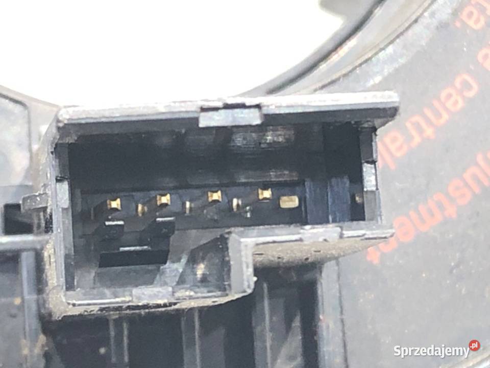 TAŚMA AIRBAG VW BORA I 9813 SedanLimuzyna