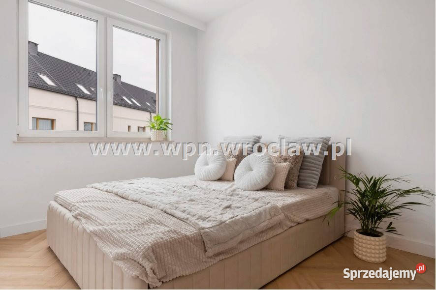 Mieszkanie 10316m 5 pokoi Wrocław apartamentowiec