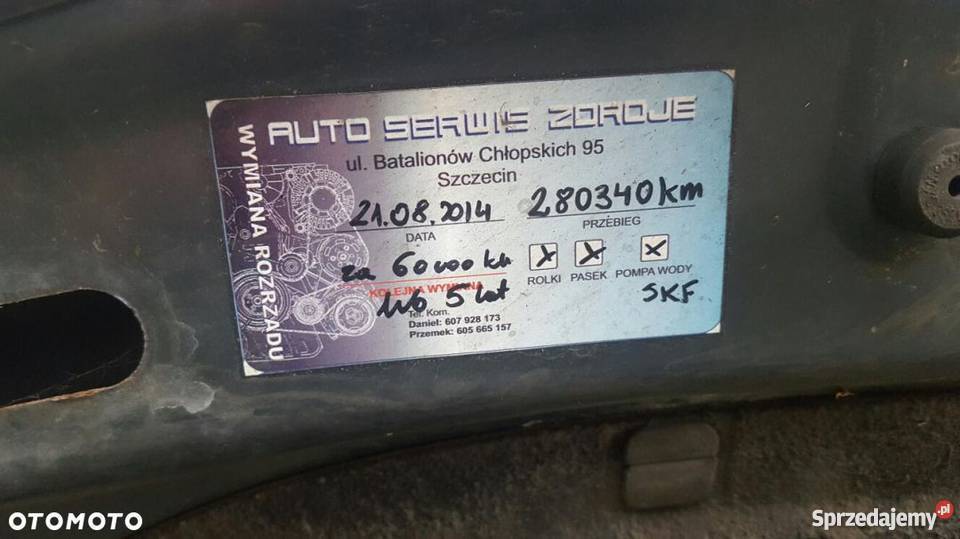 Seat Leon 19 TDi 110 elektryczne lusterka zachodniopomorskie Szczecin