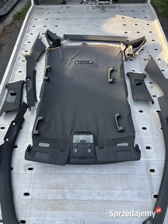 Podsufitka s line audi a4 b6 b7 sedan sprzedam