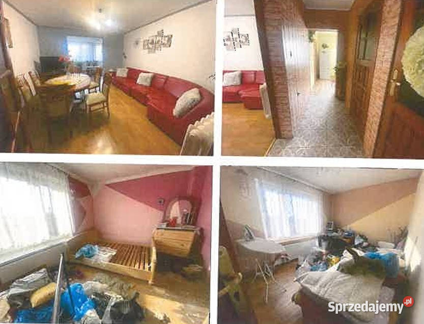 Syndyk sprzeda Nieruchomość w Gnieżdżewie 3695zł/m2 Gnieżdżewo