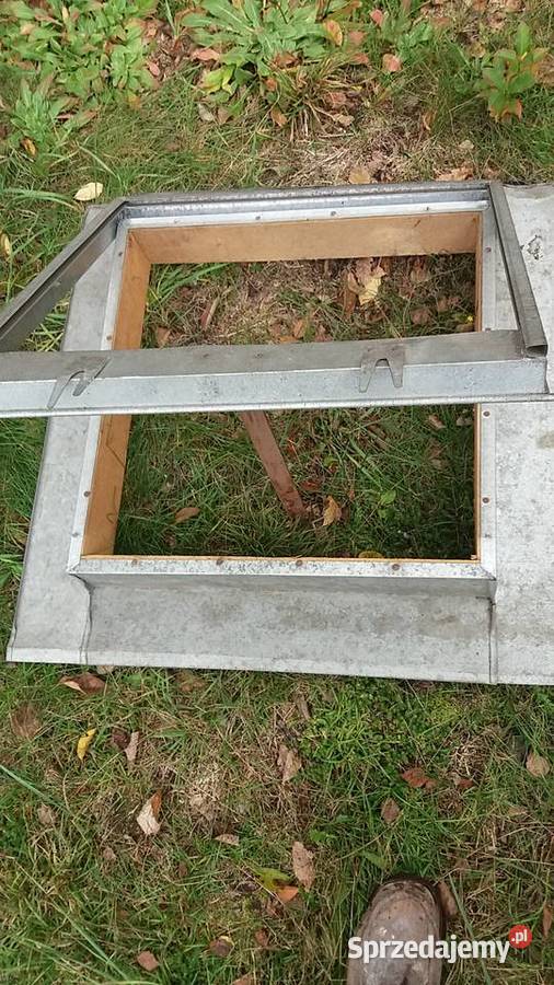 Wyłaz dachowyokno dachowe Nowa Dęba