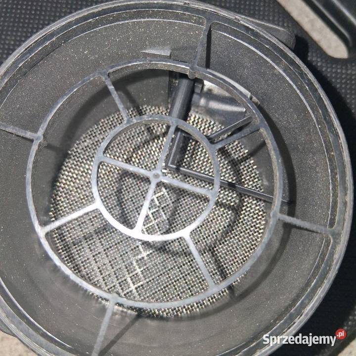 Bmw 30 bezyna przeplywomierz powietrza