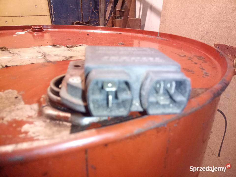 PolonezFiat125p Moduł zapłonowy osobowe Baranówka