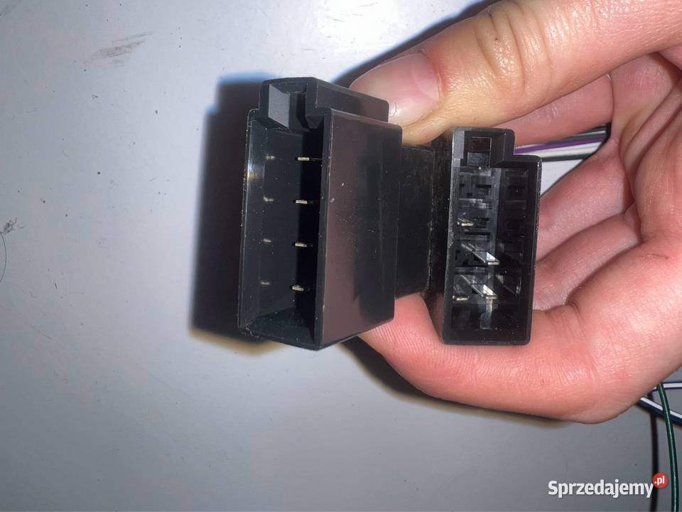 Radio samochodowe PIONEER MVHS120UB Ostrzeszów sprzedam