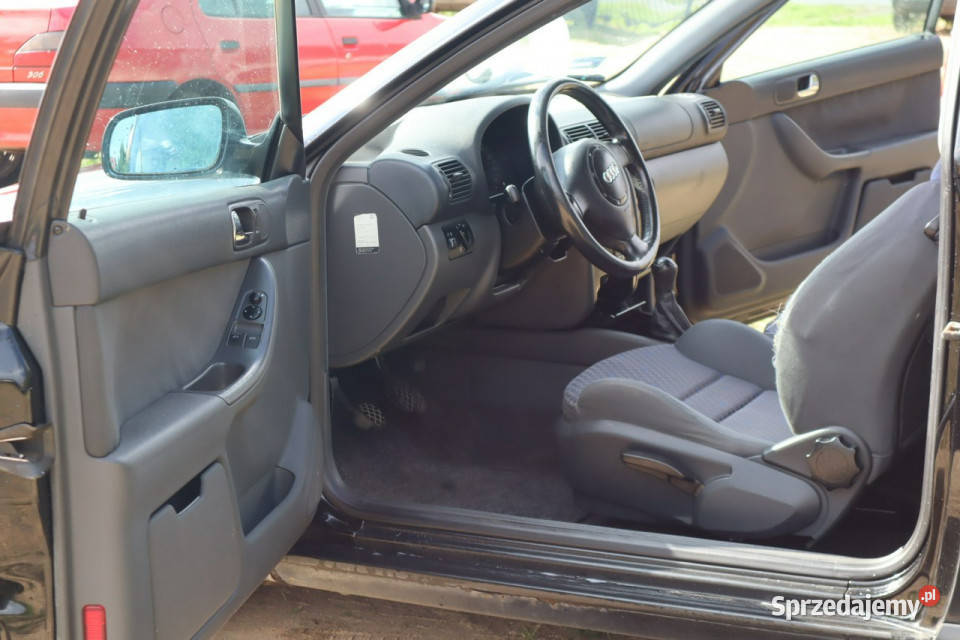 Audi A3 2000r 16 LIFT 3D Klimatyzacja Możliwa Warszawa