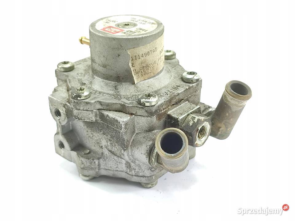 REDUKTOR GAZU LPG BRC E010I0046MO 67R010016