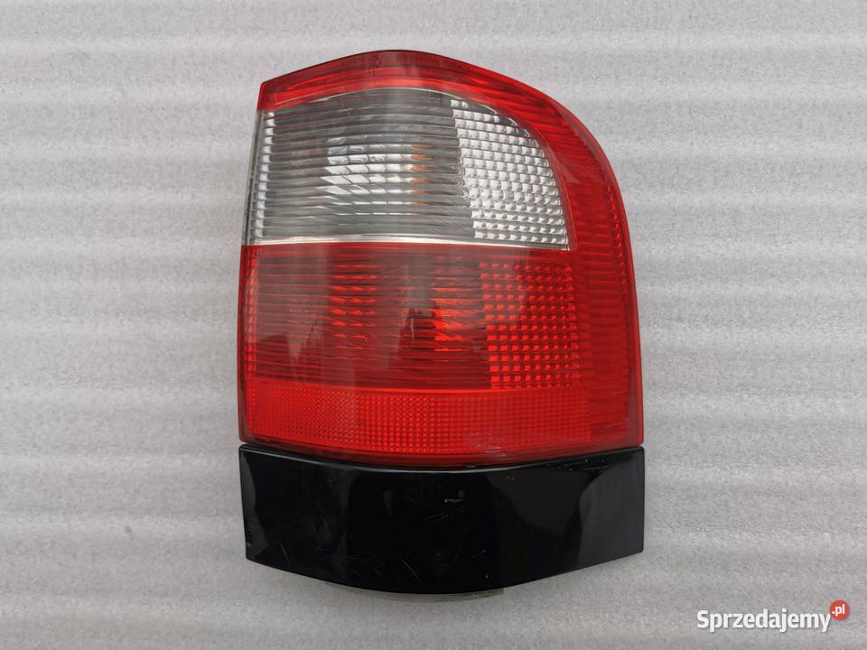 Lampa Prawy Tył Tylna Prawa Ford Galaxy MK1 Lift mazowieckie Wyszków