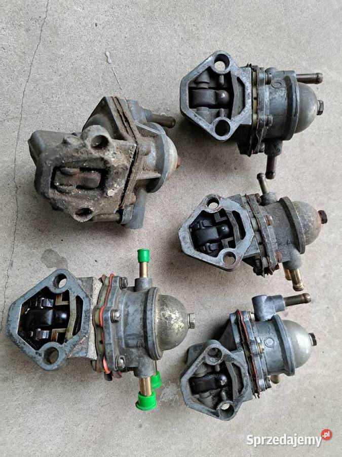 Łożysko oporowe Fiat126p sprzedam