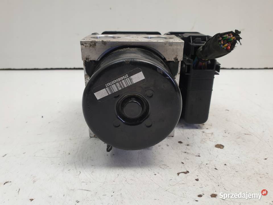 Volvo XC60 POMPA ABS Sterownik 31329137 Chełm