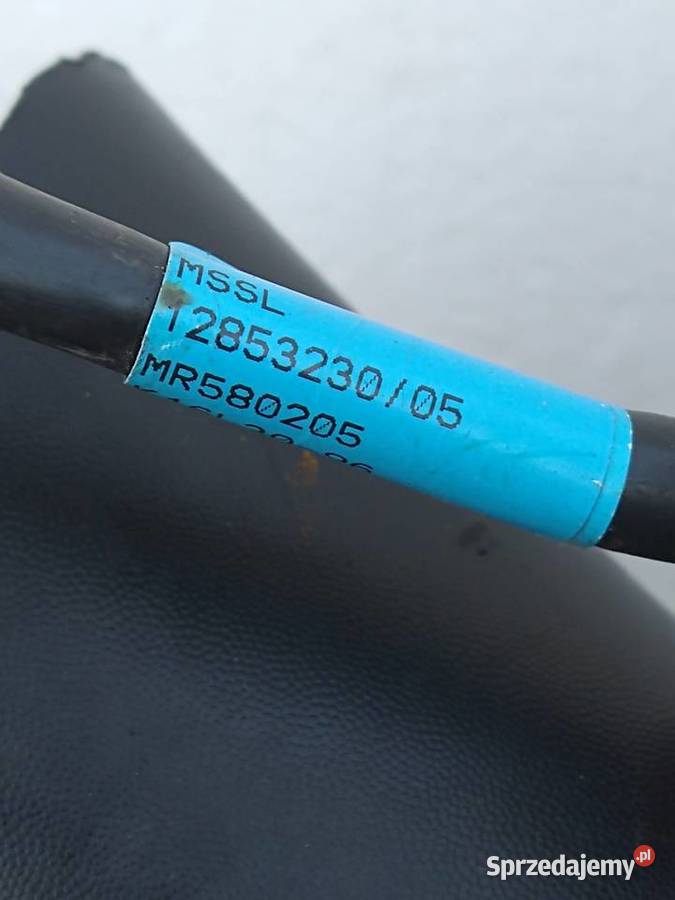 CLIO IV Renault boczki konsoli boczek LIFT Rok produkcji 2018 Krotoszyn sprzedam