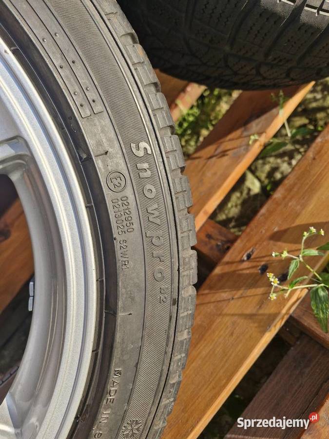 Kola 5x108 ford volvo Guzówka sprzedam