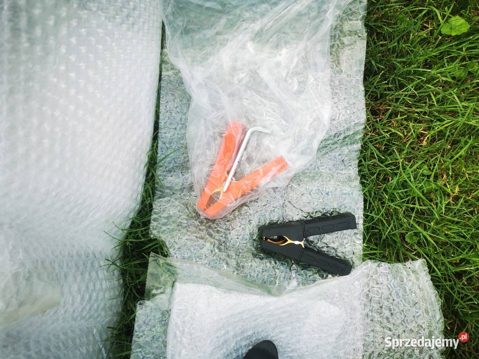 Mocny Silnik Bezszczotkowy 1224V 2400W Zapasowe Świniarsko