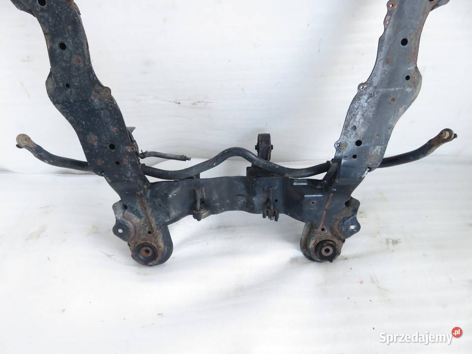 SANKI PRZÓD HYUNDAI TRAJET 20 CRDi 113 Belki zawieszenia