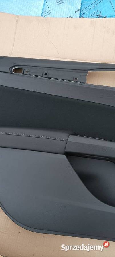Ford Mondeo MK V tapicerka drzwi przód lewy osobowe